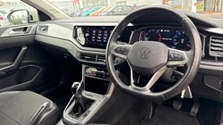 2022 (22) VOLKSWAGEN TAIGO 1.0 TSI 110 Style 5dr 4781678