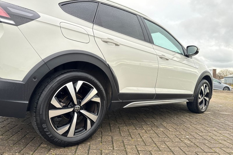 2022 (22) VOLKSWAGEN TAIGO 1.0 TSI 110 Style 5dr 4781702