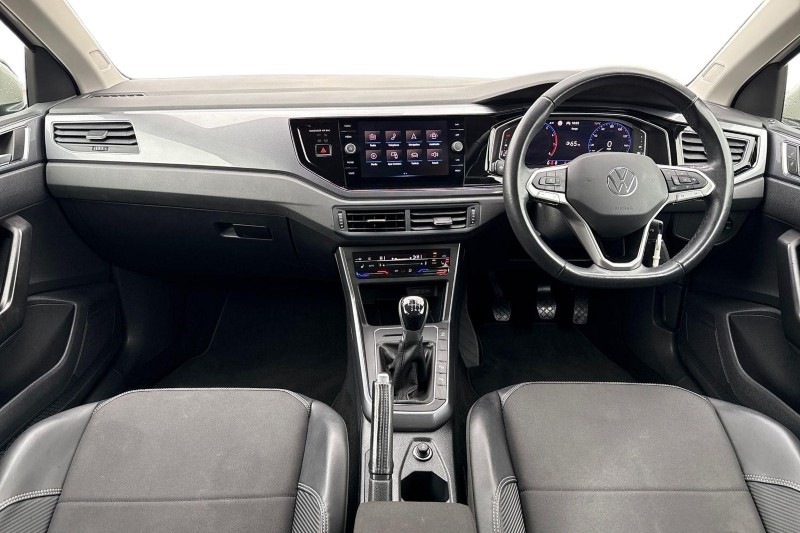 2022 (22) VOLKSWAGEN TAIGO 1.0 TSI 110 Style 5dr 4781677