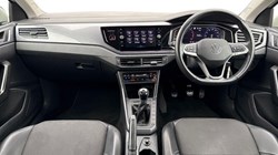 2022 (22) VOLKSWAGEN TAIGO 1.0 TSI 110 Style 5dr 4781677