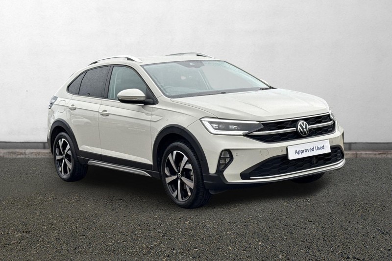 2022 (22) VOLKSWAGEN TAIGO 1.0 TSI 110 Style 5dr