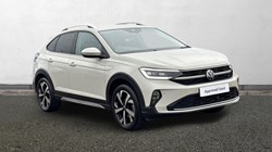 2022 (22) VOLKSWAGEN TAIGO 1.0 TSI 110 Style 5dr 4781669