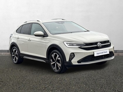 2022 (22) VOLKSWAGEN TAIGO 1.0 TSI 110 Style 5dr