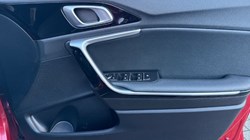 2022 (22) KIA XCEED 1.5T GDi ISG 3 5dr 4794128