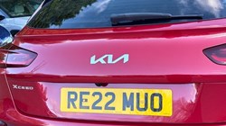 2022 (22) KIA XCEED 1.5T GDi ISG 3 5dr 4794158