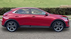 2022 (22) KIA XCEED 1.5T GDi ISG 3 5dr 4794122