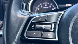 2022 (22) KIA XCEED 1.5T GDi ISG 3 5dr 4794135