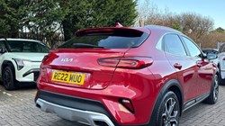 2022 (22) KIA XCEED 1.5T GDi ISG 3 5dr 4794157