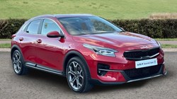 2022 (22) KIA XCEED 1.5T GDi ISG 3 5dr 4794118
