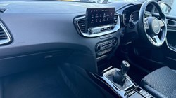 2022 (22) KIA XCEED 1.5T GDi ISG 3 5dr 4794149