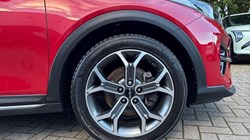 2022 (22) KIA XCEED 1.5T GDi ISG 3 5dr 4794125
