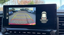 2022 (22) KIA XCEED 1.5T GDi ISG 3 5dr 4794141