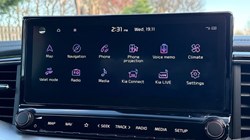 2022 (22) KIA XCEED 1.5T GDi ISG 3 5dr 4794139