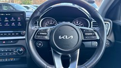 2022 (22) KIA XCEED 1.5T GDi ISG 3 5dr 4794134