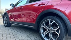 2022 (22) KIA XCEED 1.5T GDi ISG 3 5dr 4794152
