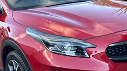 2022 (22) KIA XCEED 1.5T GDi ISG 3 5dr 4794153