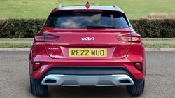 2022 (22) KIA XCEED 1.5T GDi ISG 3 5dr 4794123