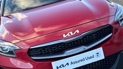 2022 (22) KIA XCEED 1.5T GDi ISG 3 5dr 4794154