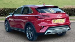 2022 (22) KIA XCEED 1.5T GDi ISG 3 5dr 4794119