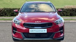 2022 (22) KIA XCEED 1.5T GDi ISG 3 5dr 4794124