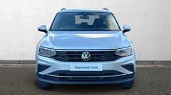 2021 (21) VOLKSWAGEN TIGUAN 1.5 TSI 150 Life 5dr 4795336