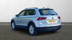 2021 (21) VOLKSWAGEN TIGUAN 1.5 TSI 150 Life 5dr 4795331