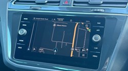 2021 (21) VOLKSWAGEN TIGUAN 1.5 TSI 150 Life 5dr 4795352