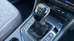 2021 (21) VOLKSWAGEN TIGUAN 1.5 TSI 150 Life 5dr 4795356