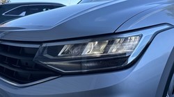 2021 (21) VOLKSWAGEN TIGUAN 1.5 TSI 150 Life 5dr 4795361