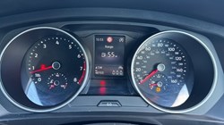2021 (21) VOLKSWAGEN TIGUAN 1.5 TSI 150 Life 5dr 4795349