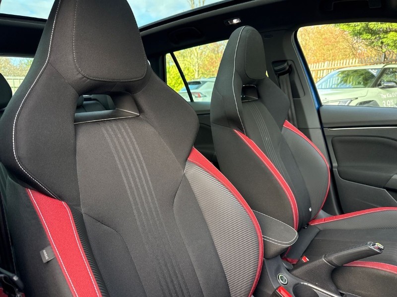 2024 (73) SKODA KAMIQ 1.0 TSI 110 Monte Carlo 5dr 4781993