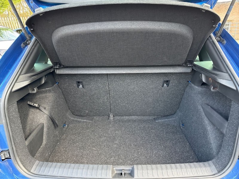 2024 (73) SKODA KAMIQ 1.0 TSI 110 Monte Carlo 5dr 4782007