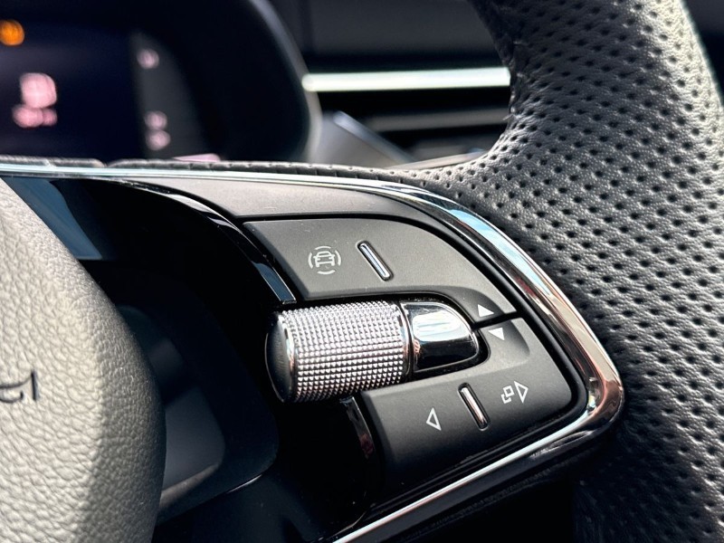 2024 (73) SKODA KAMIQ 1.0 TSI 110 Monte Carlo 5dr 4781996