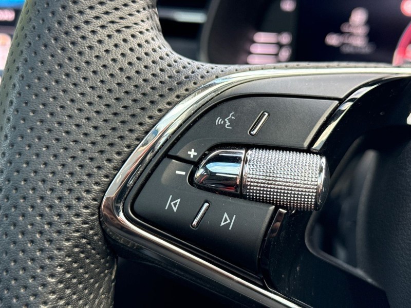 2024 (73) SKODA KAMIQ 1.0 TSI 110 Monte Carlo 5dr 4781995