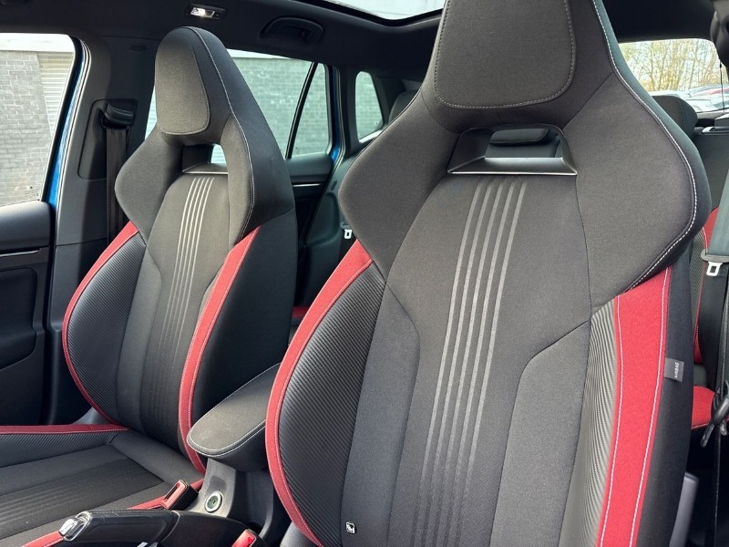 2024 (73) SKODA KAMIQ 1.0 TSI 110 Monte Carlo 5dr 4782005