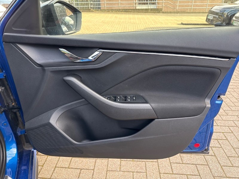 2024 (73) SKODA KAMIQ 1.0 TSI 110 Monte Carlo 5dr 4781988