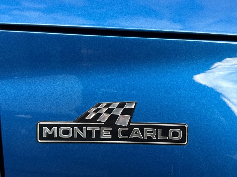 2024 (73) SKODA KAMIQ 1.0 TSI 110 Monte Carlo 5dr 4782016