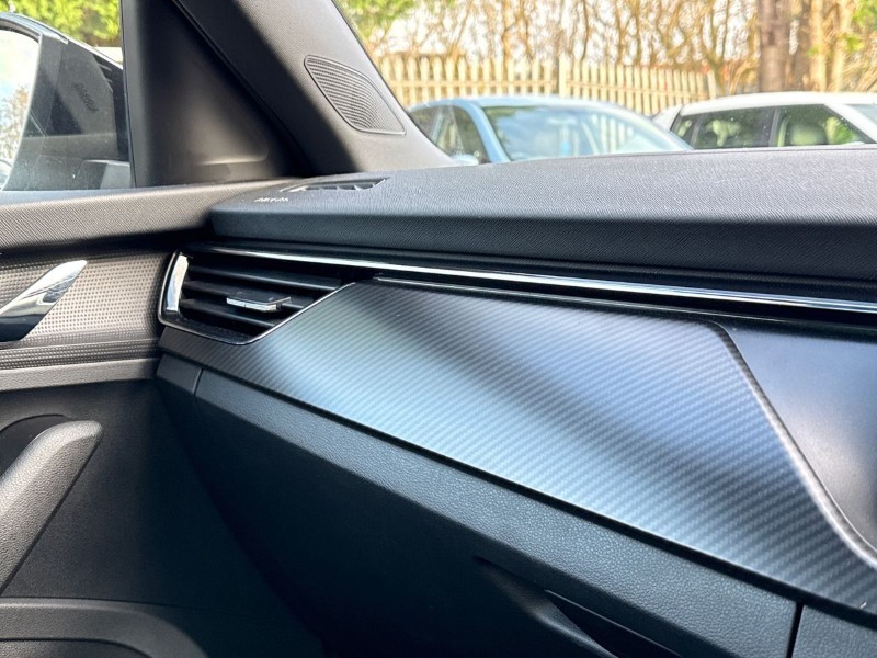 2024 (73) SKODA KAMIQ 1.0 TSI 110 Monte Carlo 5dr 4782002