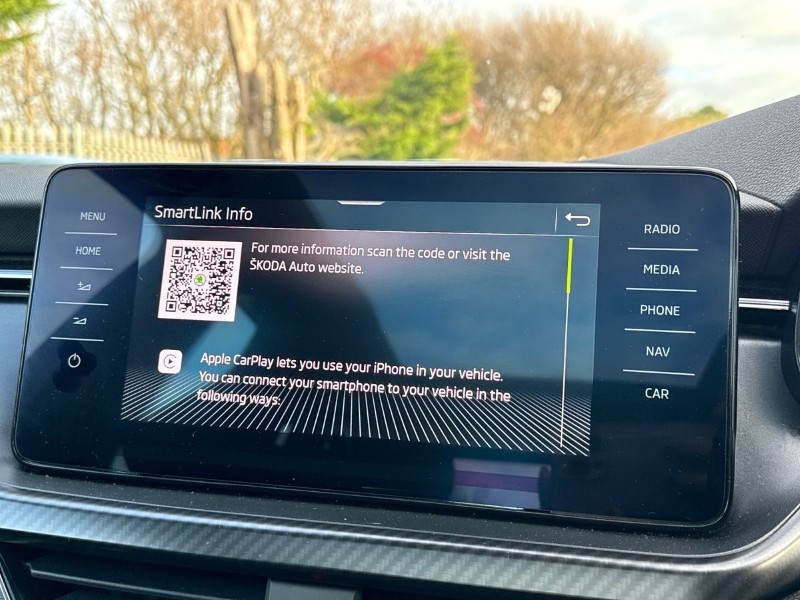 2024 (73) SKODA KAMIQ 1.0 TSI 110 Monte Carlo 5dr 4782000