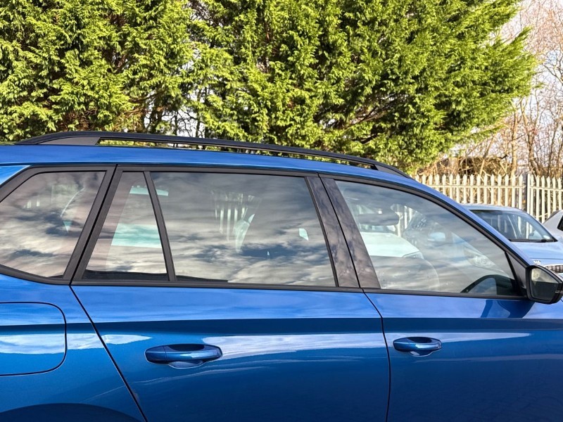 2024 (73) SKODA KAMIQ 1.0 TSI 110 Monte Carlo 5dr 4782008