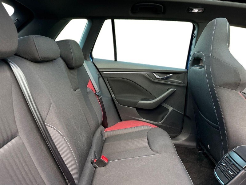 2024 (73) SKODA KAMIQ 1.0 TSI 110 Monte Carlo 5dr 4781980