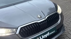 2024 (24) SKODA FABIA 1.0 TSI 110 Colour Edition 5dr 4781936