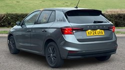 2024 (24) SKODA FABIA 1.0 TSI 110 Colour Edition 5dr 4781906