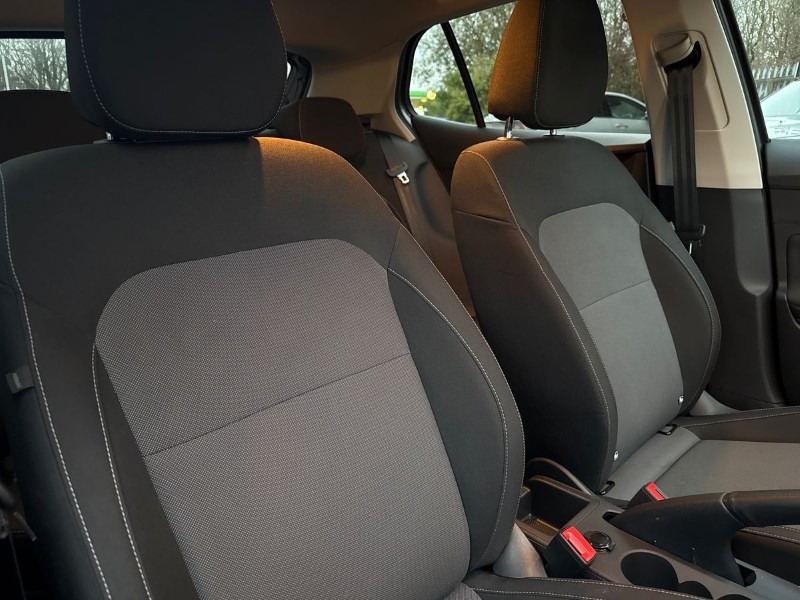 2024 (24) SKODA FABIA 1.0 TSI 110 Colour Edition 5dr 4781920