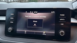 2024 (24) SKODA FABIA 1.0 TSI 110 Colour Edition 5dr 4781927