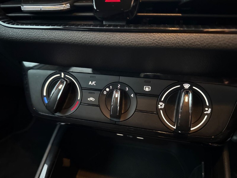 2024 (24) SKODA FABIA 1.0 TSI 110 Colour Edition 5dr 4781928