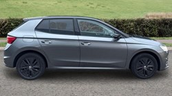 2024 (24) SKODA FABIA 1.0 TSI 110 Colour Edition 5dr 4781909