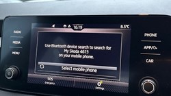 2024 (24) SKODA FABIA 1.0 TSI 110 Colour Edition 5dr 4781941