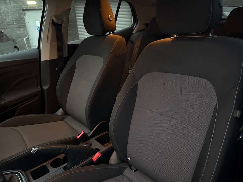 2024 (24) SKODA FABIA 1.0 TSI 110 Colour Edition 5dr 4781932