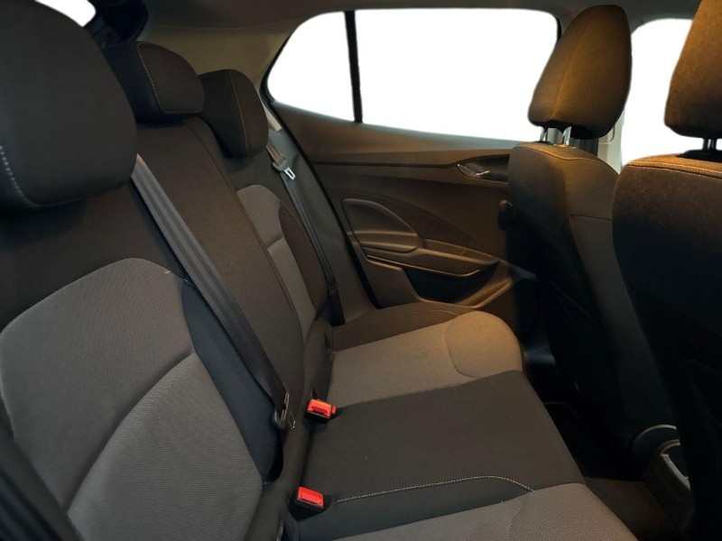 2024 (24) SKODA FABIA 1.0 TSI 110 Colour Edition 5dr 4781908